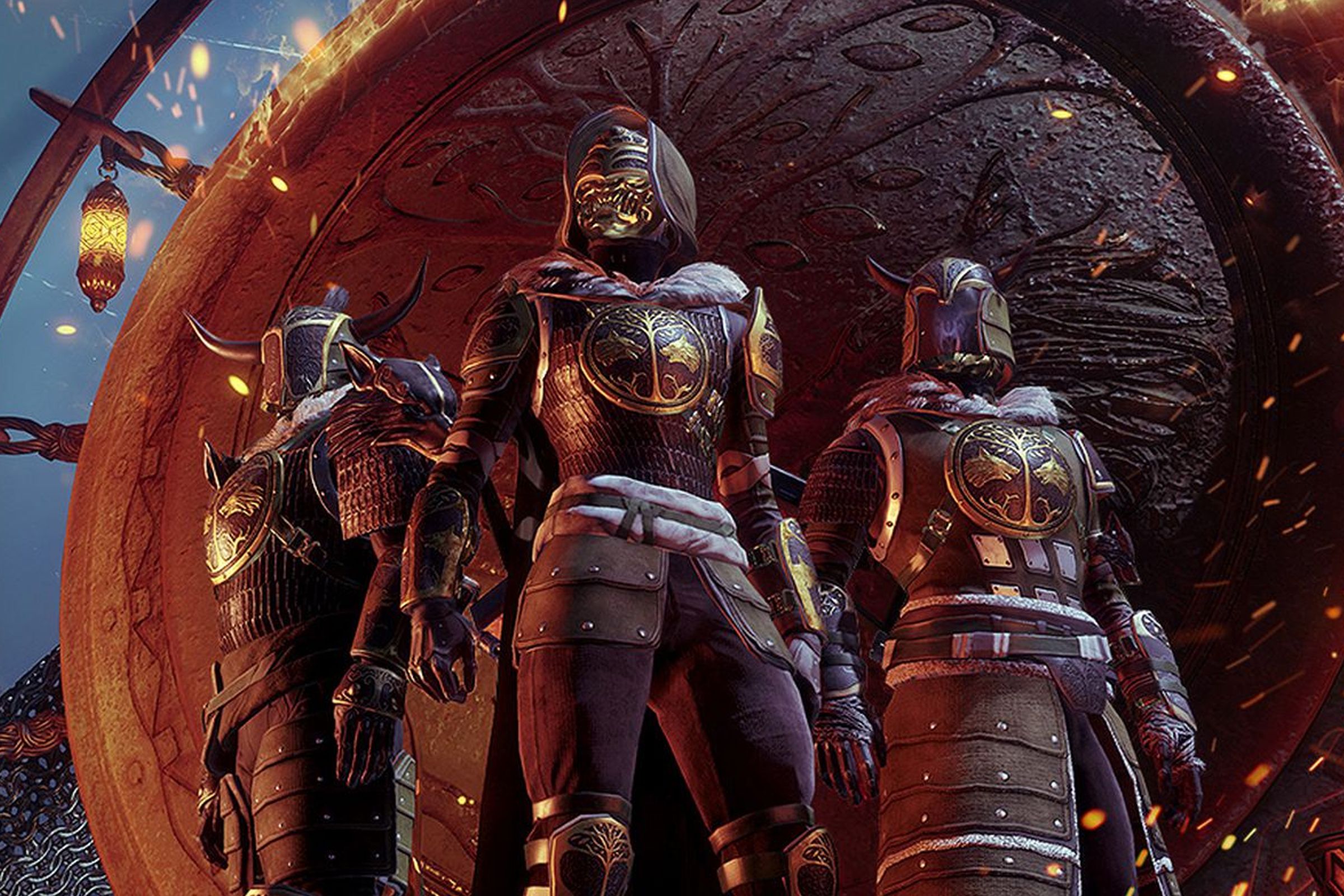 Destiny 2: Iron Banner Reel destiny-2-iron-banner-reel